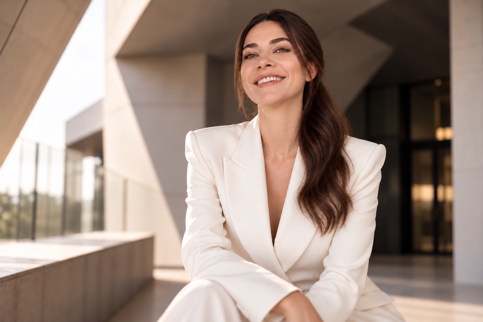 Laura Schnittger, Founder and Independent Advisor
